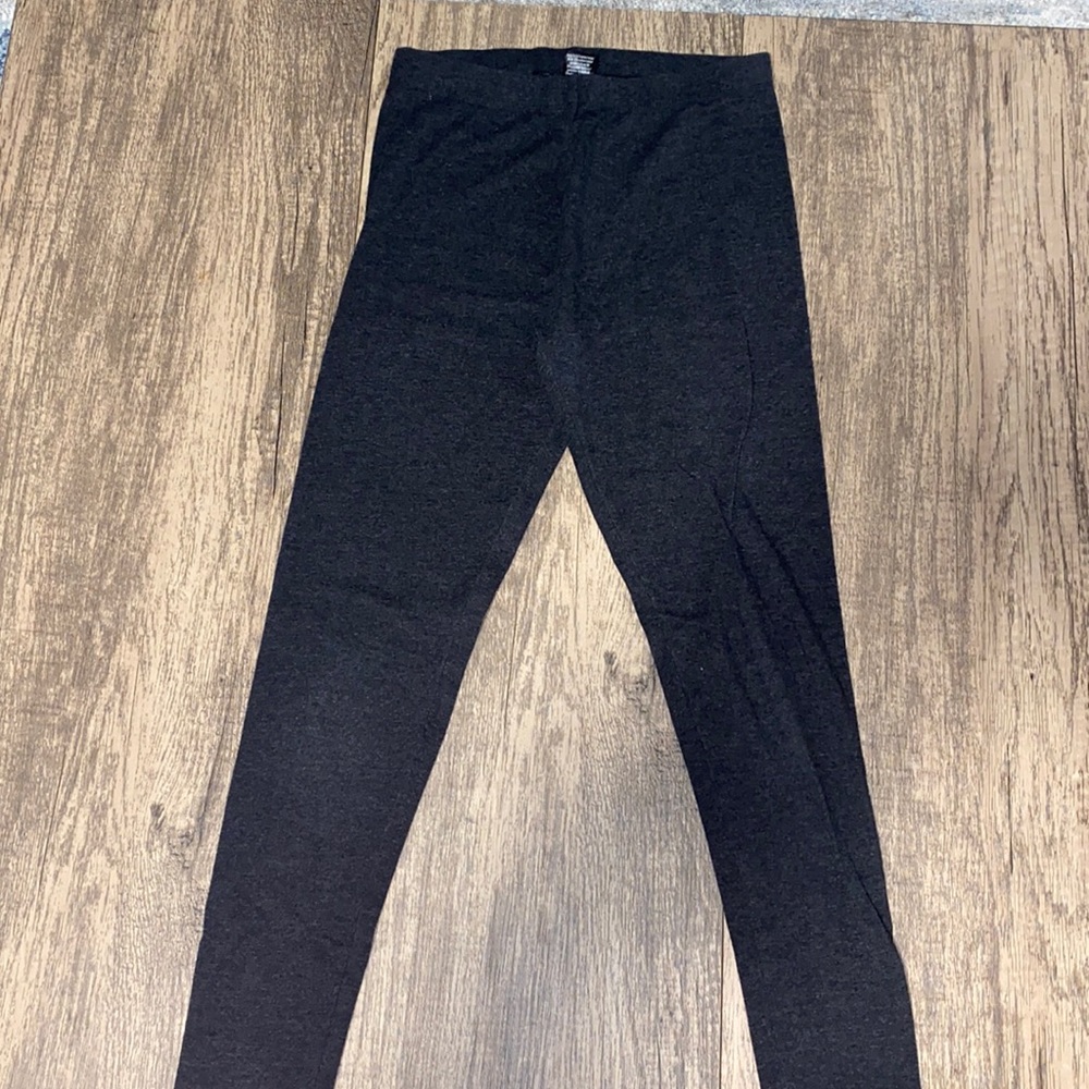 Super Soft Victoria’s Secret Plain Leggings